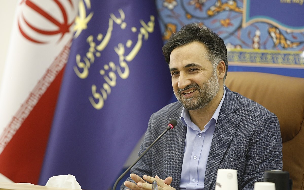 دهقانی فیروزآبادی: بازتعریف نخبگی و اصلاح ساختار تعیین نخبگان یک ضرورت است