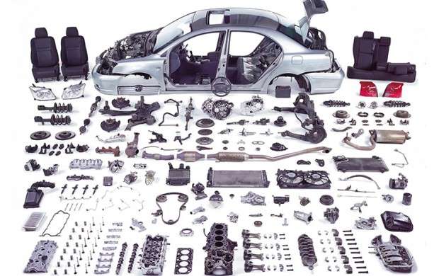 ورود دانش بنیان‌ها به حوزه قطعات نیازمند اصلاح بازار خودرو است