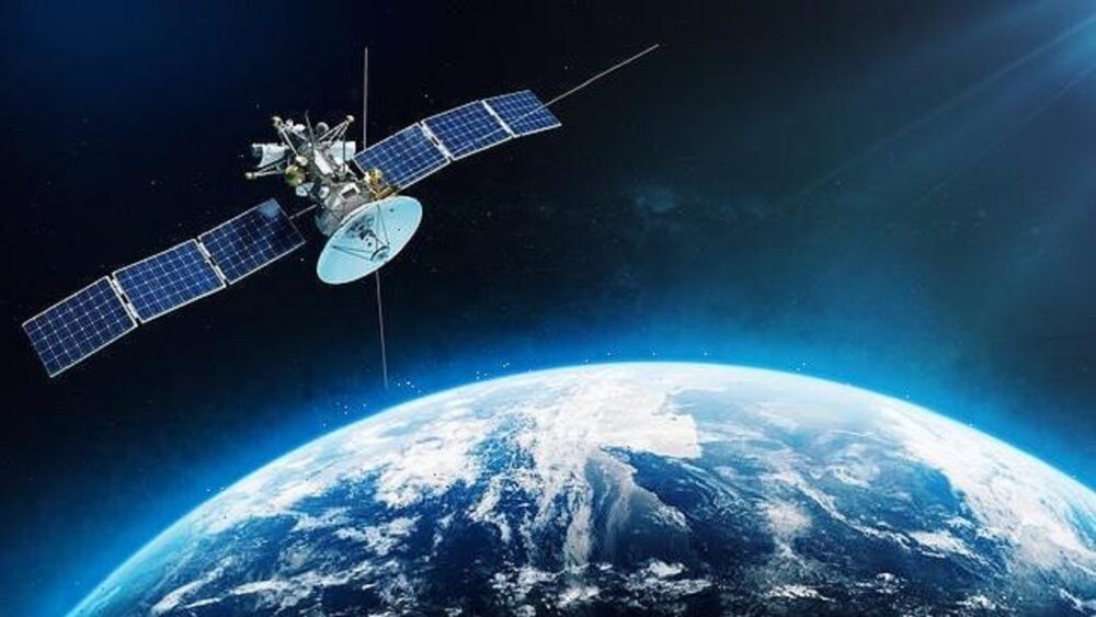 چینی‌ها اینترنت ماهواره‌ای خاص خودشان را راه‌اندازی می‌کنند