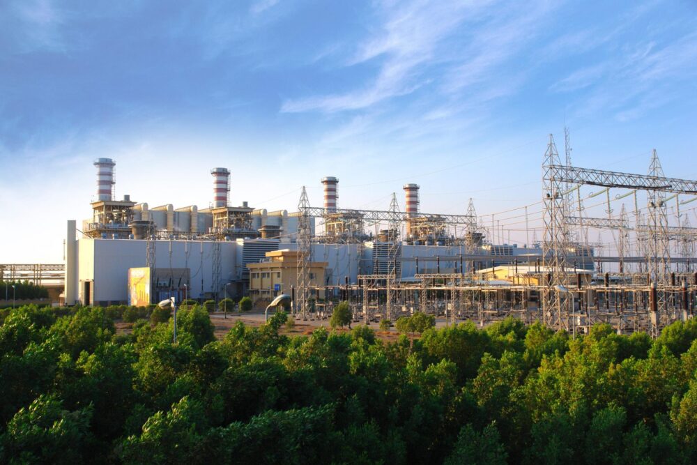 توان تولید برق ۲۸۶ نیروگاه‌ کشور ارتقا یافت