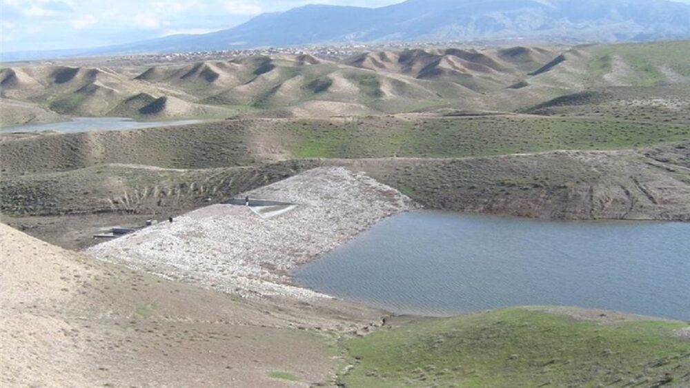 رونمایی از سامانه پایش تبخیر