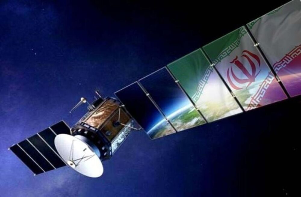 ۲ ماهواره دیگر تا پایان سال پرتاب می‌شود