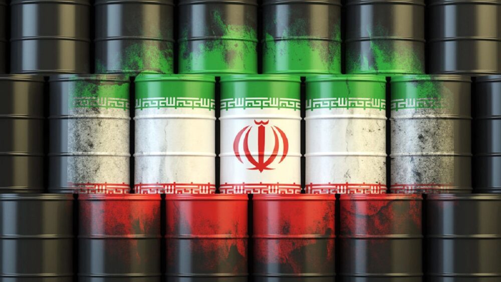 تولید نفت ایران در دومین ماه ۲۰۲۳ روزانه ۲۰ هزار بشکه‌ افزایش یافت