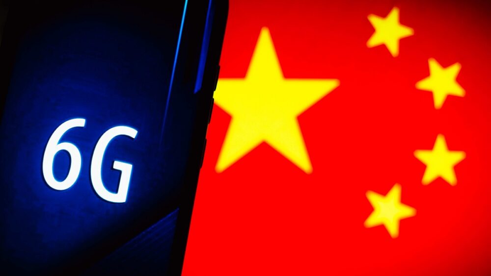 چین اینترنت ۳۰۰ گیگابیت برثانیه آزمایش می‌کند