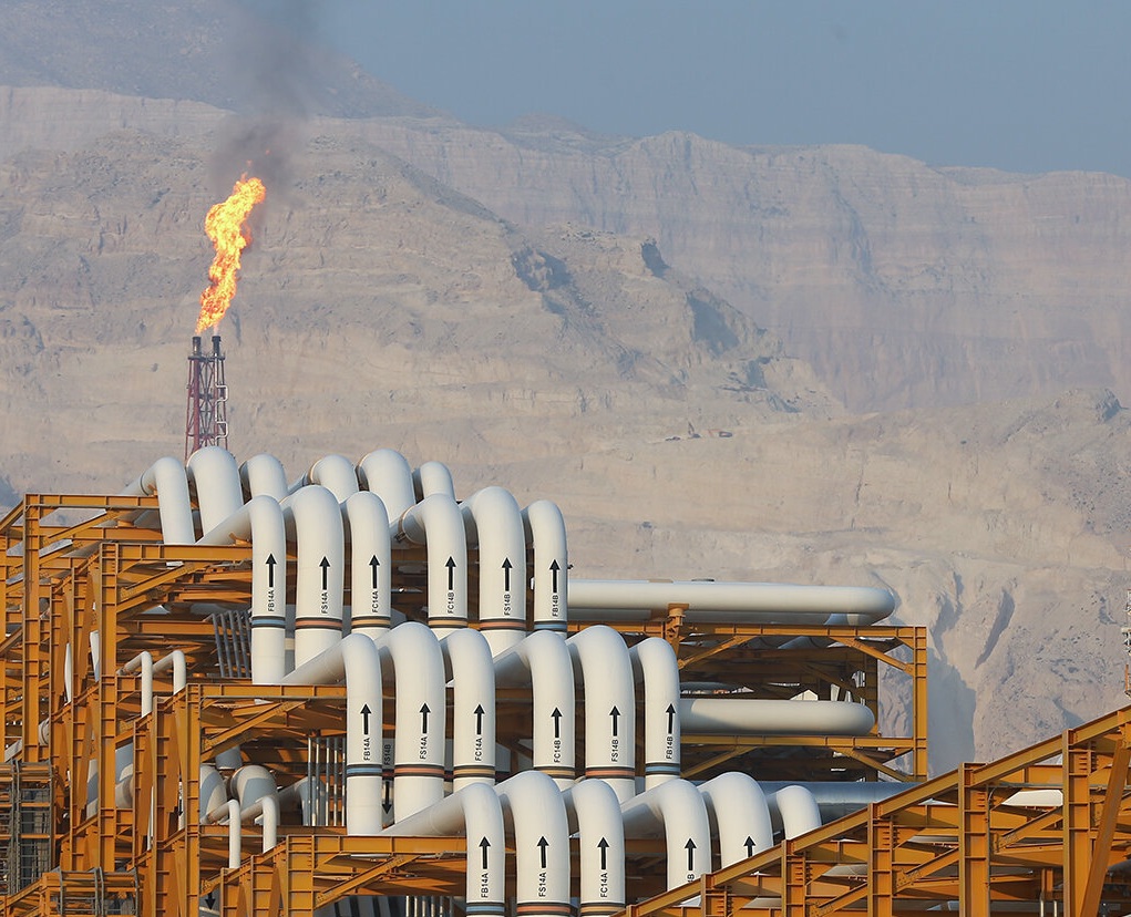 کاهش پِرت گاز در ایران با وجود تحریم‌ها/ آمریکا شِشُمین کشور هدر دهنده گاز در جهان شد