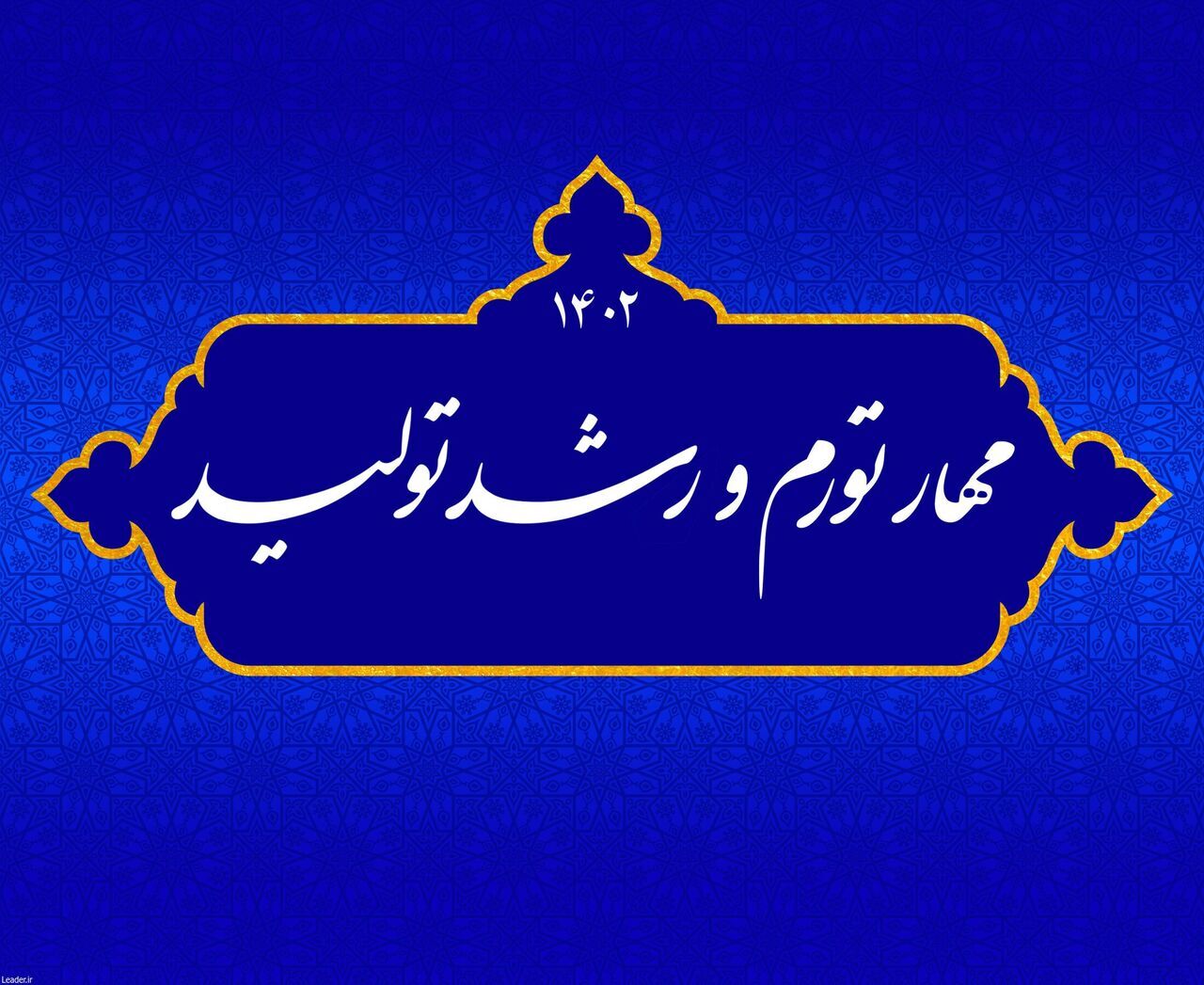 بازگشت به اصل ۴۴ قانون اساسی برای «مهار تورم و رشد تولید» ضروریست