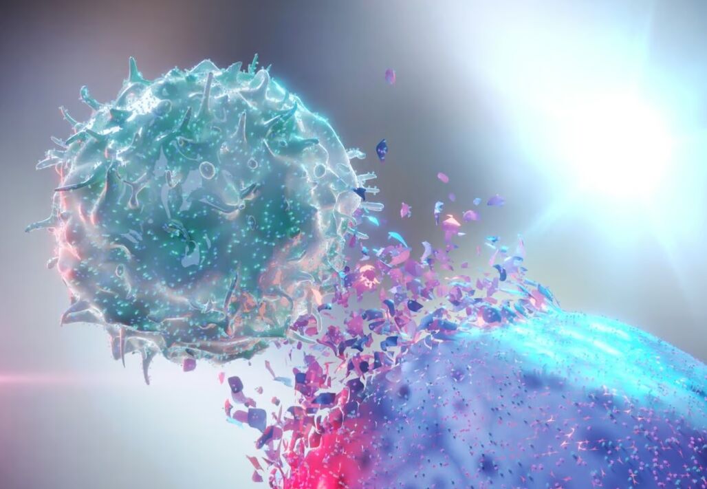 راهی برای احیای سلول‌های مبارزه‌کننده با سرطان پیدا شد