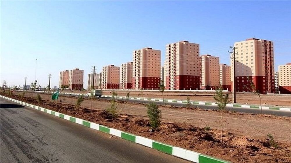 ۴ هزار واحد مسکونی روستایی در ایلام احداث می‌شود
