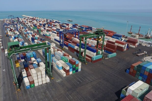 افزایش ۷ درصدی حجم صادرات از گمرکات بوشهر