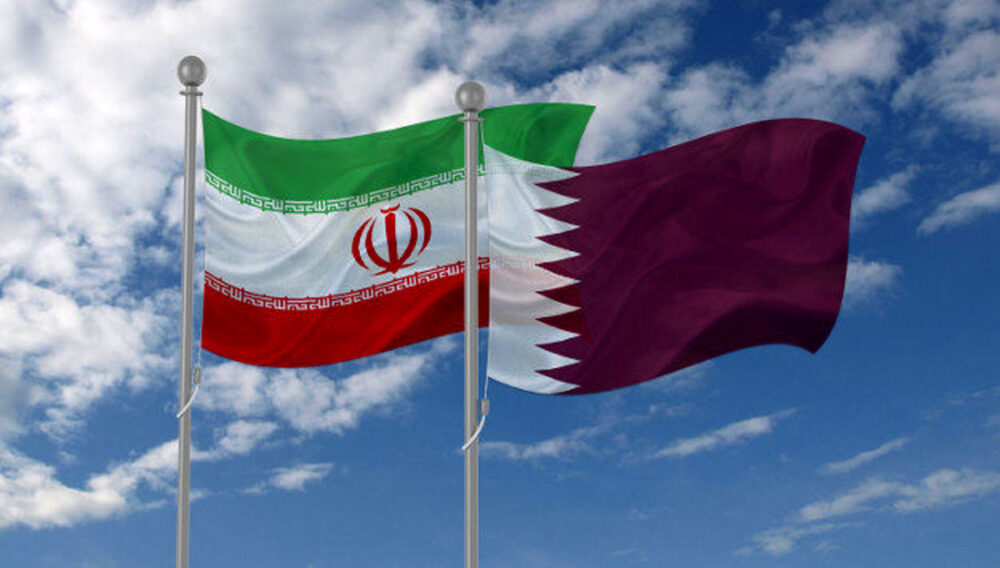 تجارت ایران با قطر تا ۱۴۰۴ به ۳ میلیارد دلار می‌رسد