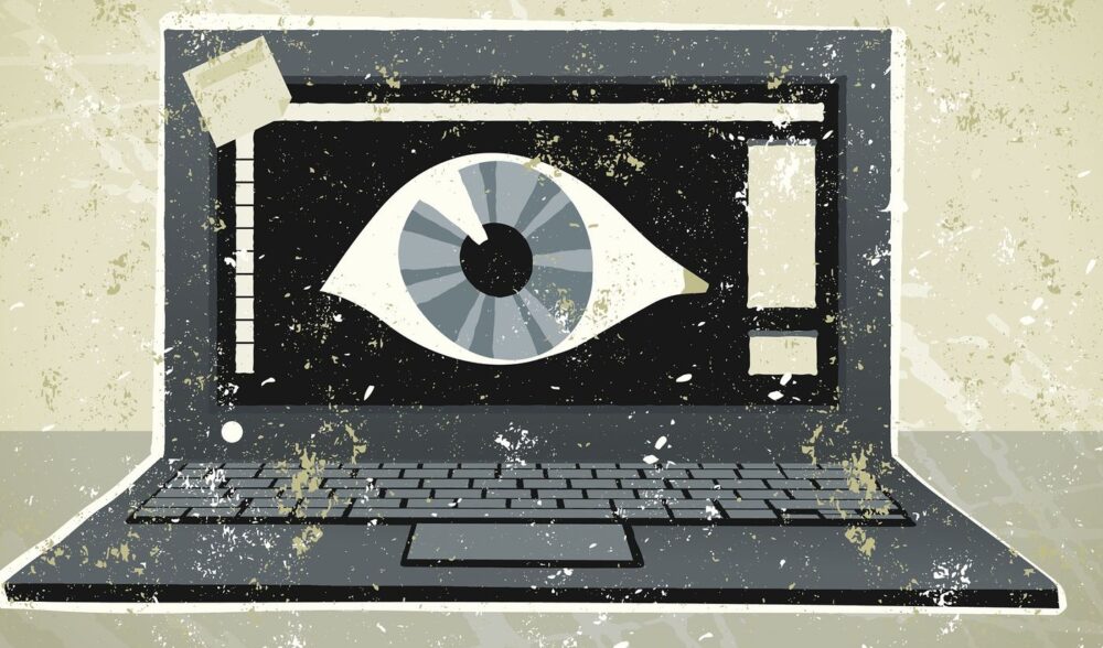 آمریکا از بستر شبکه‌های اجتماعی برای جذب جاسوس استفاده می‌کند