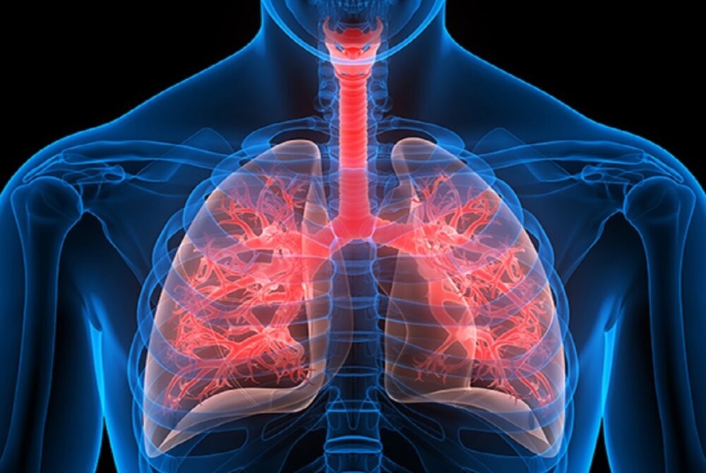 انتقال مستقیم فناوری ویرایش ژن به ریه‌ها امکان‌پذیر شد