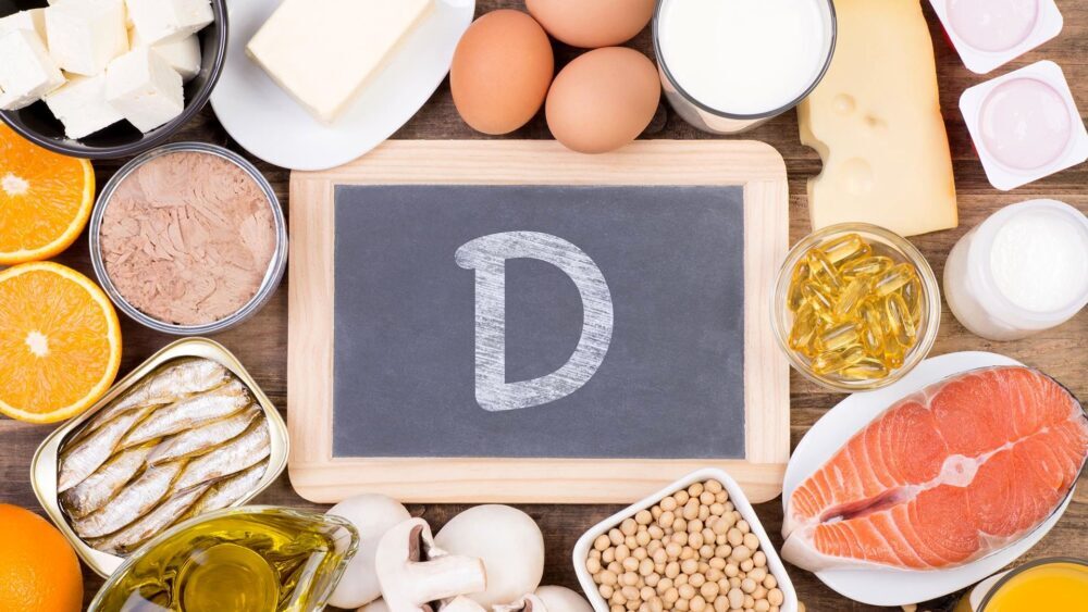 مصرف اشتباه ویتامین D چه آسیب‌هایی به بدن می‌زند؟
