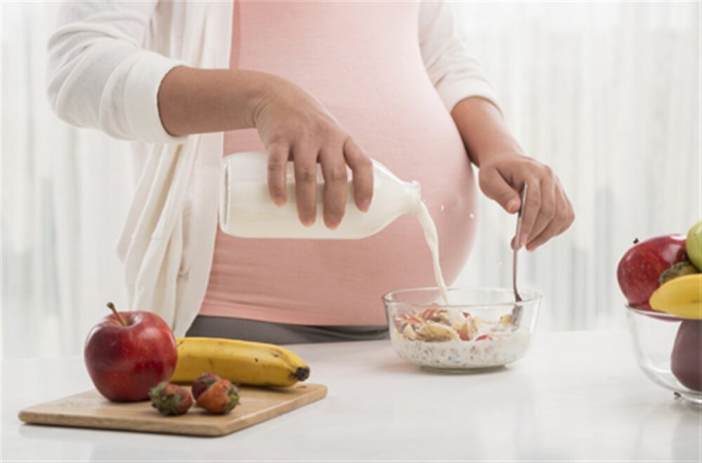 رژیم غذایی مناسب؛ بهترین روش درمان دیابت در دوره بارداری