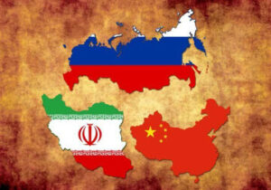 چین و روسیه، ایران را به هسته‌ای شدن ترغیب می‌کنند