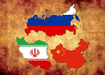چین و روسیه، ایران را به هسته‌ای شدن ترغیب می‌کنند