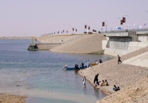 حقابه مردم سیستان‌وبلوچستان را بدهید