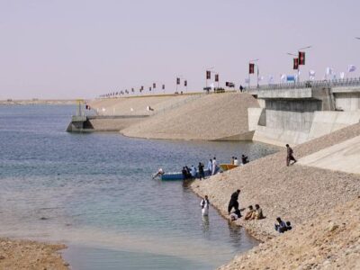 حقابه مردم سیستان‌وبلوچستان را بدهید