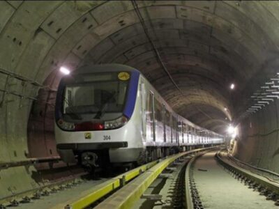 ایستگاه متروی حرم حضرت عبدالعظیم حسنی تا پایان سال بهره‌برداری می‌شود