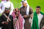 عزم عربستان برای خروج از اقتصاد نفتی و ورود به اقتصاد ورزشی