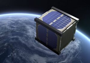 ماهواره چوبی ژاپن سال آینده به فضا می‌رود