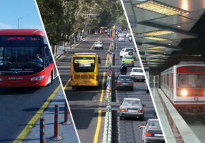 جزییات تغییر ساعت حمل و نقل عمومی در تهران