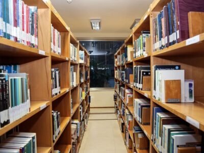اینترنت رایگان به اعضای کتابخانه‌های همدان ارائه می‌شود