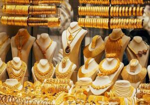 حساب‌های طلافروشان قفل شد؛ مسدودی ۸۰۰ حساب بانکی