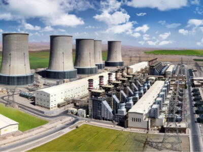 برق نخستین نیروگاه اختصاصی صنایع به سایر مشترکان صنعتی عرضه شد