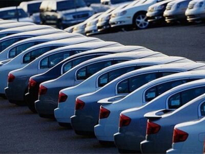 چهار هزار دستگاه خودروی وارداتی به زودی ترخیص می‌شود