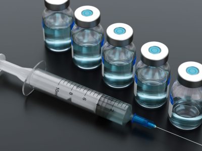 ۳ واکسن مهم حوزه سلامت در حال بومی سازی است