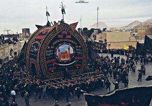 دستگیری ۲ نفر از عاملان حریق عمدی نخل محله کوشک اردستان