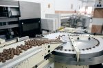 ظرفیت‌سازی صنعت شیرینی و شکلات در تولید محصولات فناورانه