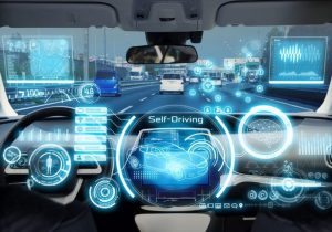 با کمک هوش مصنوعی دید حرارتی خودرو‌های خودران در شب تقویت می‌شود