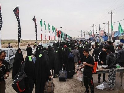 ثبت‌‌نام اربعین در سامانه سماح آغاز شد