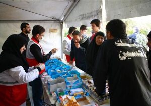 جمع‌آوری داروهای مازاد منازل برای خدمت‌رسانی به زائران اربعین حسینی