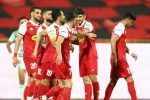 بازیکنان پرسپولیس در هفته اول هماهنگی لازم را نداشتند