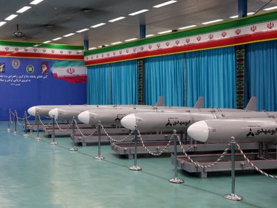 صنایع موشکی ایران مسیر بلوغ خود را طی کرده است/ خودکفایی در تولید ۵ گروه موشک