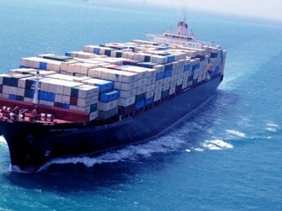 هشدار اختلال تردد کشتی‌ها در سواحل جنوبی