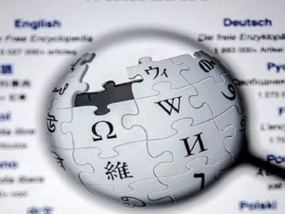 روسیه «ویکی پدیا» و «ردیت» را جریمه کرد