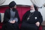 نقش مهم علما و رهبران ادیان در مقابله با اهانت به مقدسات