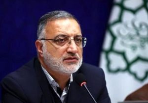 زاکانی دستیار ویژه رئیس‌جمهور در امور مدیریت آسیب‌های اجتماعی تهران شد