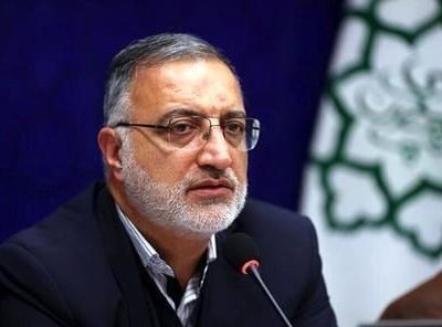 زاکانی دستیار ویژه رئیس‌جمهور در امور مدیریت آسیب‌های اجتماعی تهران شد