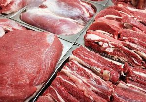حذف ارز نیمایی از واردات گوشت قرمز