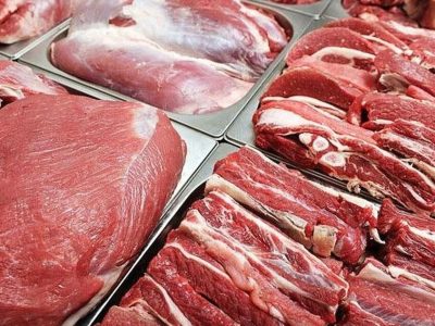 حذف ارز نیمایی از واردات گوشت قرمز