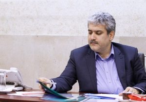 ستاری به عنوان مشاور عالی امور توسعه دانشگاه شریف منصوب شد