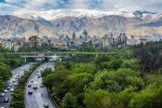 هوای تهران در ۱۹ مهرماه قابل قبول است