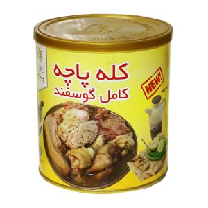 افتتاح طرح تولید کنسرو گوشت و کله پاچه در مرودشت