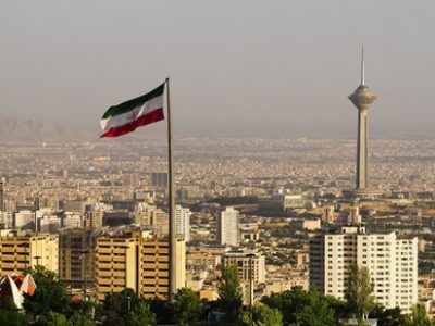 تهران در رتبه ۳۴ خوشه های برتر علم و فناوری جهان