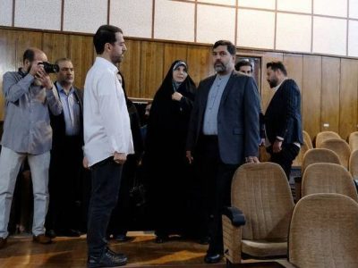 افتتاح خانه موزه شهیدان صابری در دهه فجر